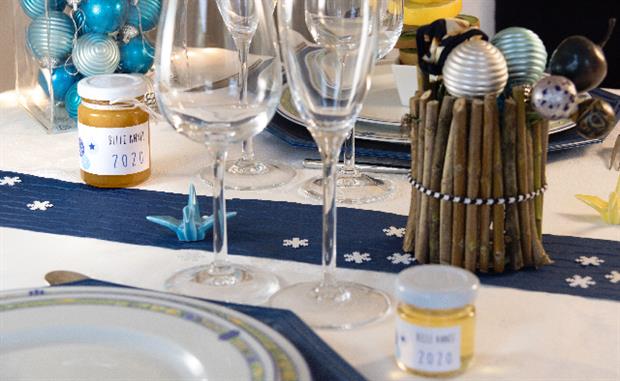 le repas du nouvel nos conseils pour organiser un repas sans se ruiner et ruiner la planète